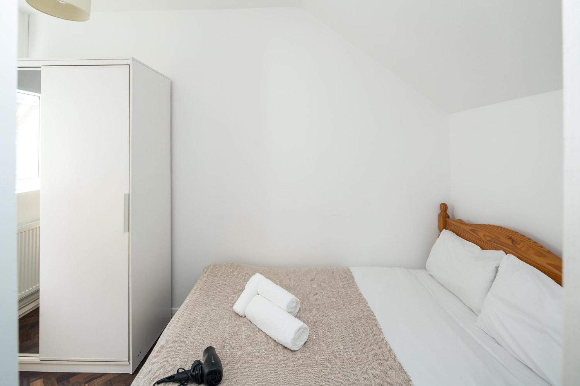 Quirky & Cosy 2Bd Mews Flat In Paddington Διαμέρισμα Λονδίνο Εξωτερικό φωτογραφία