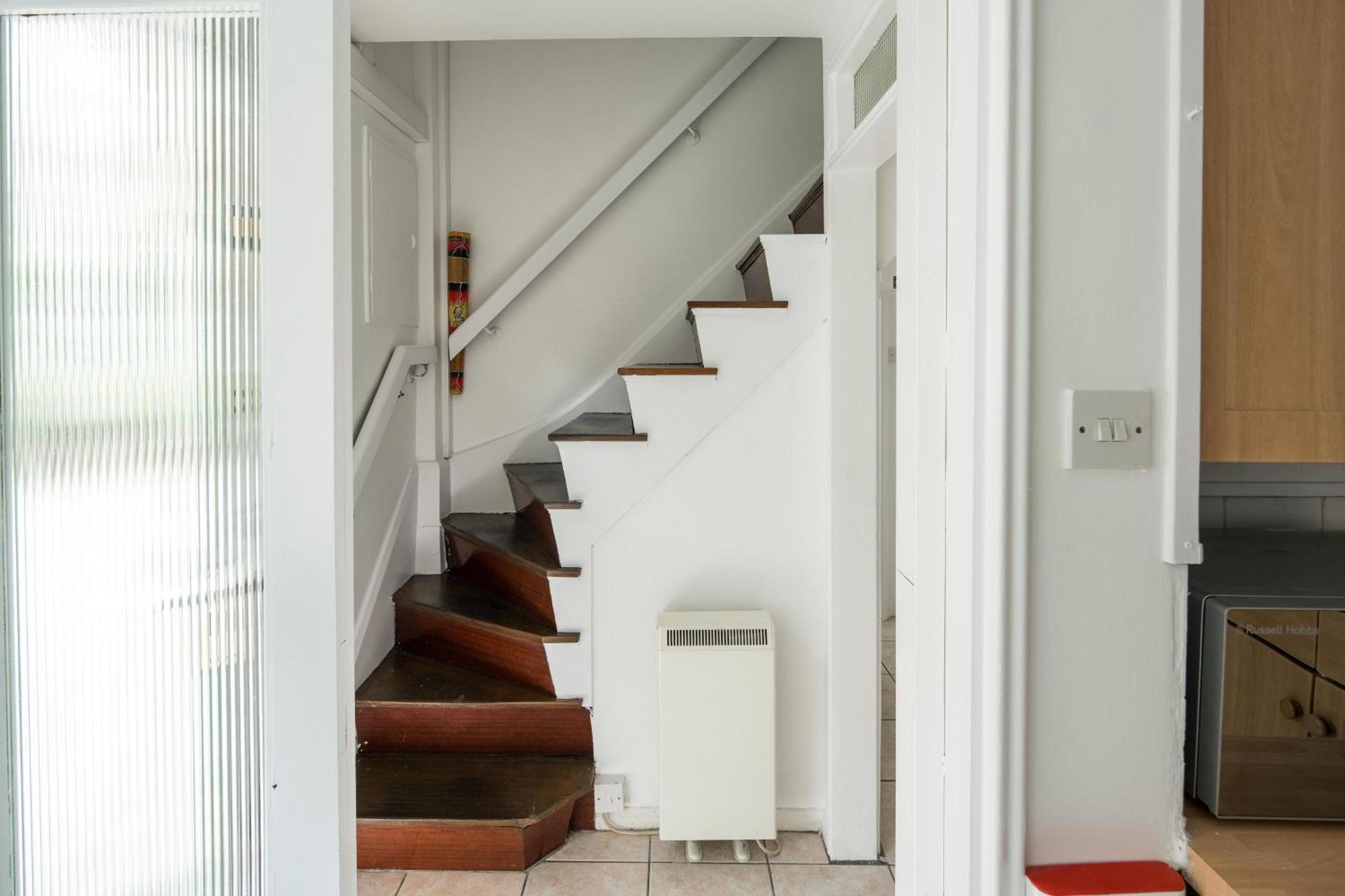 Quirky & Cosy 2Bd Mews Flat In Paddington Διαμέρισμα Λονδίνο Εξωτερικό φωτογραφία