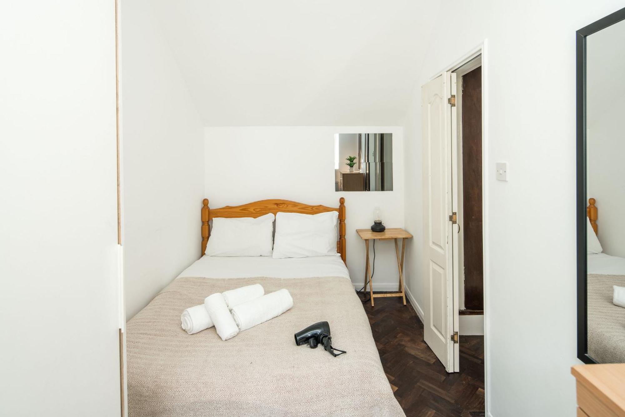 Quirky & Cosy 2Bd Mews Flat In Paddington Διαμέρισμα Λονδίνο Εξωτερικό φωτογραφία