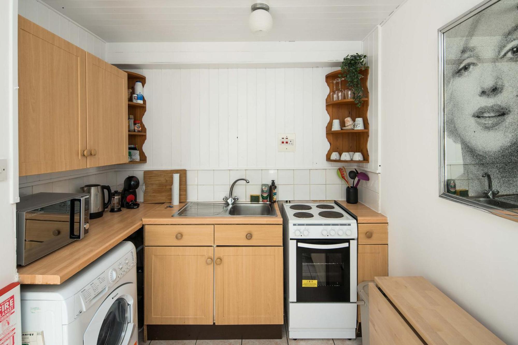 Quirky & Cosy 2Bd Mews Flat In Paddington Διαμέρισμα Λονδίνο Εξωτερικό φωτογραφία