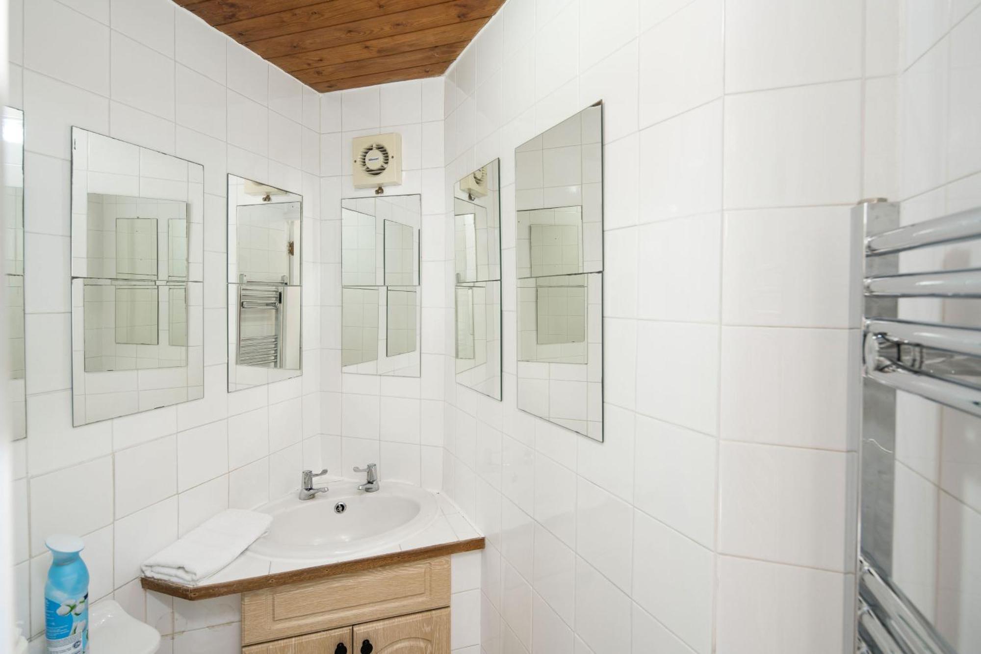 Quirky & Cosy 2Bd Mews Flat In Paddington Διαμέρισμα Λονδίνο Εξωτερικό φωτογραφία