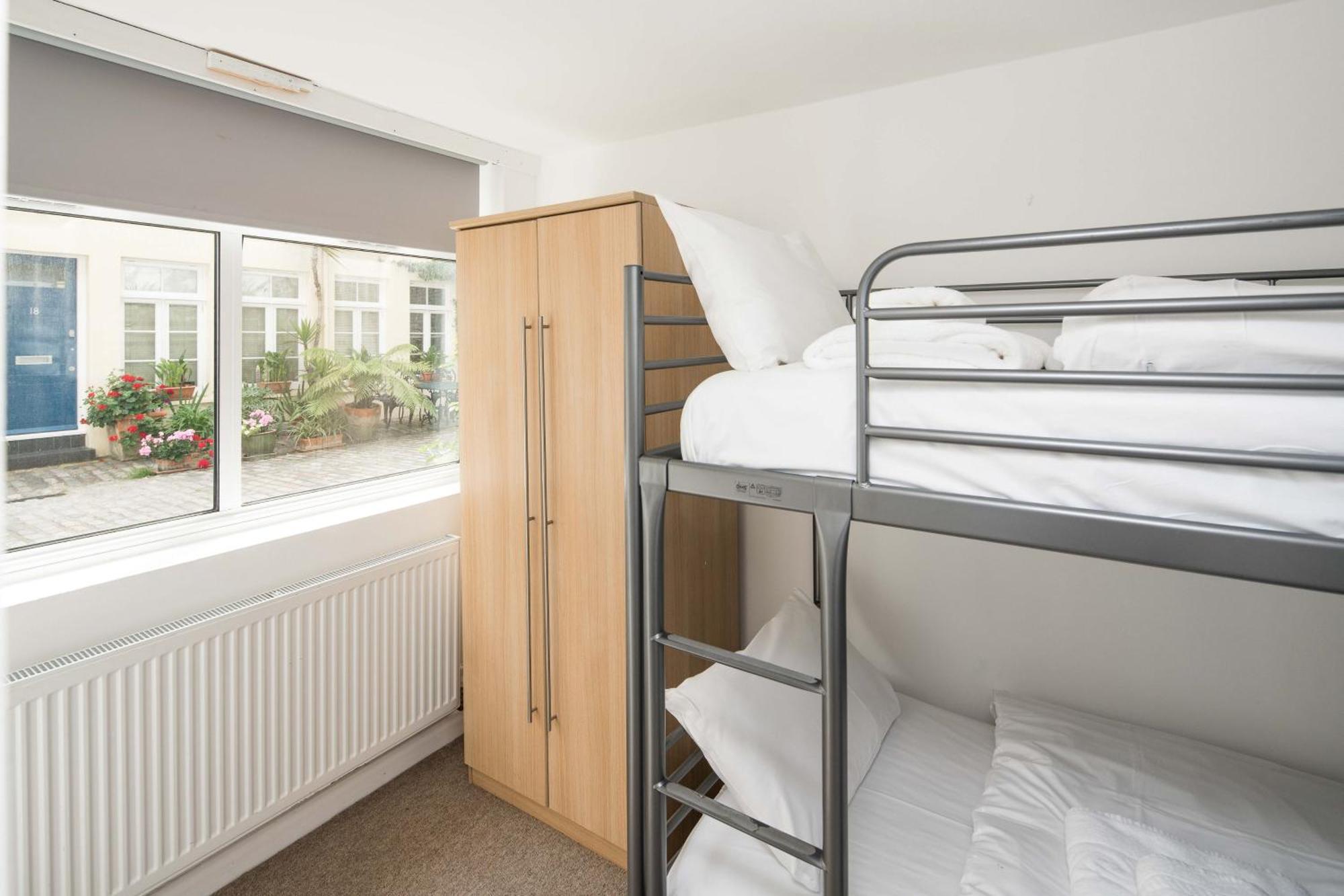 Quirky & Cosy 2Bd Mews Flat In Paddington Διαμέρισμα Λονδίνο Εξωτερικό φωτογραφία