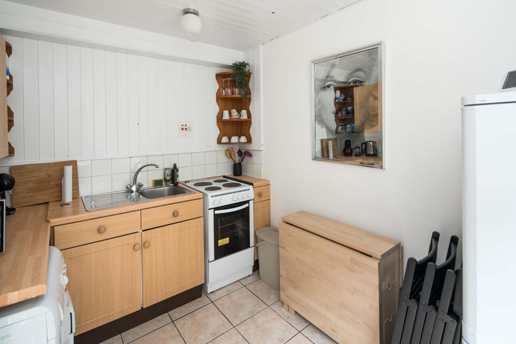 Quirky & Cosy 2Bd Mews Flat In Paddington Διαμέρισμα Λονδίνο Εξωτερικό φωτογραφία