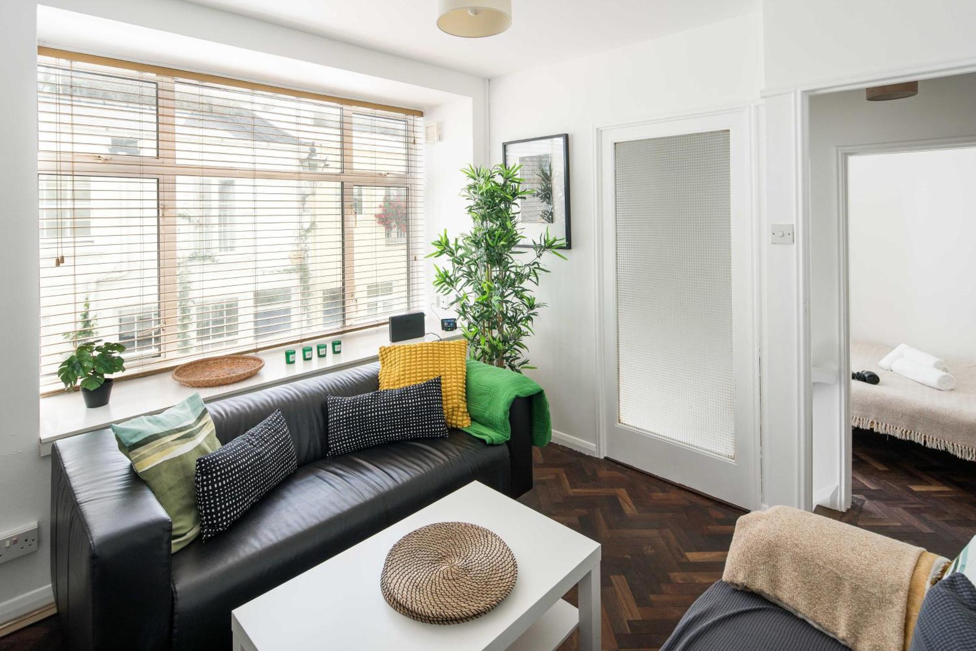 Quirky & Cosy 2Bd Mews Flat In Paddington Διαμέρισμα Λονδίνο Εξωτερικό φωτογραφία