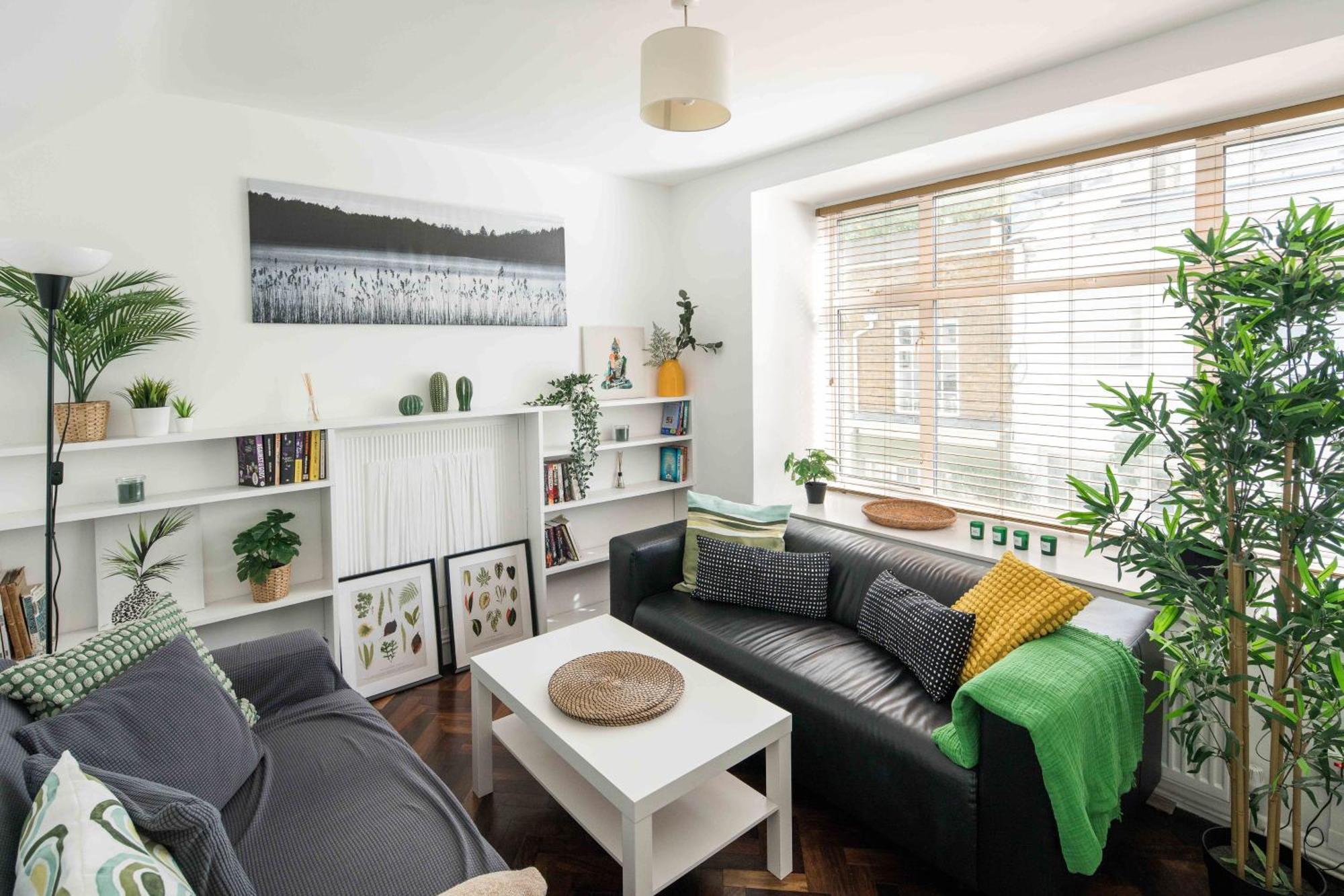 Quirky & Cosy 2Bd Mews Flat In Paddington Διαμέρισμα Λονδίνο Εξωτερικό φωτογραφία
