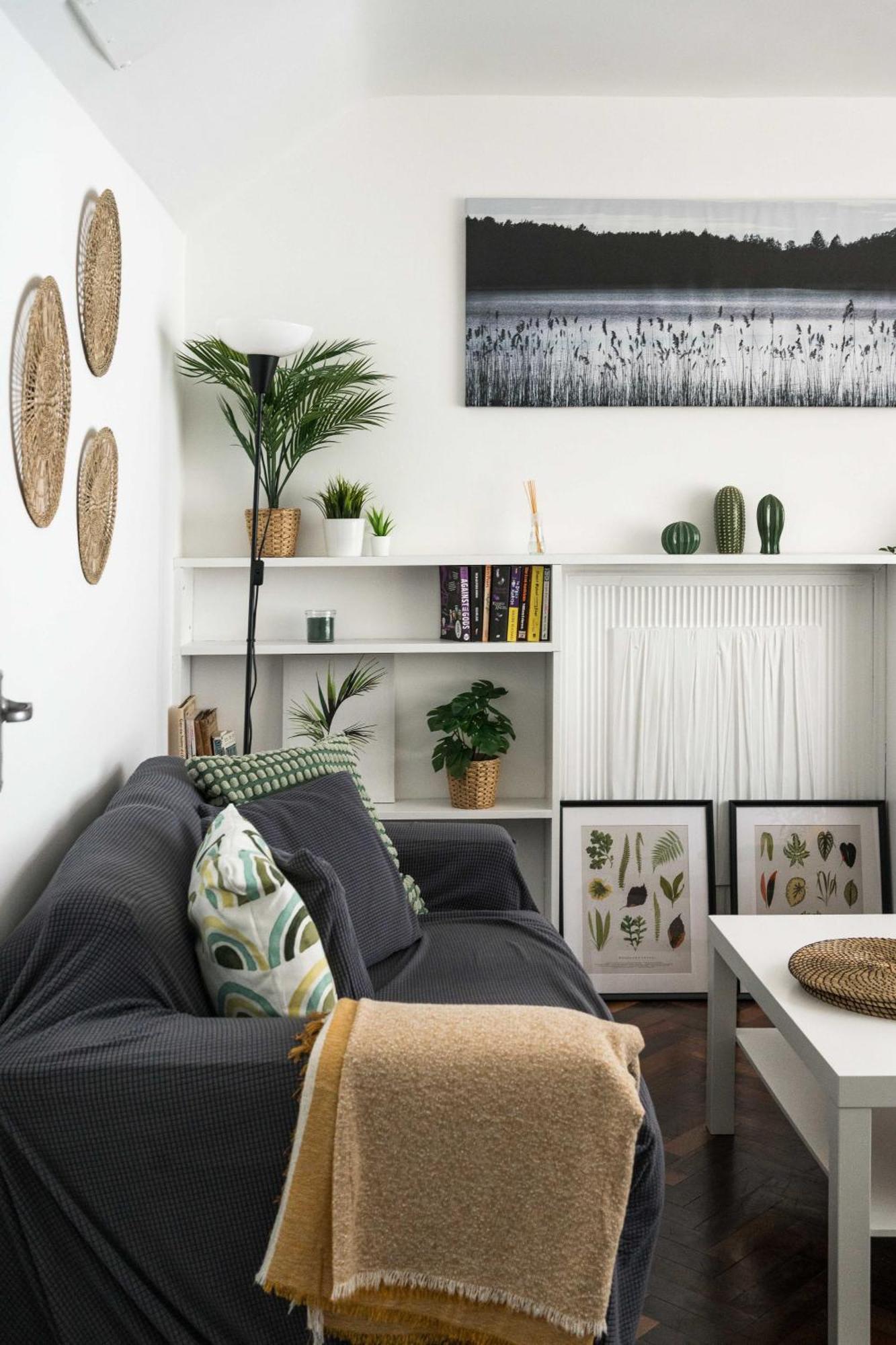 Quirky & Cosy 2Bd Mews Flat In Paddington Διαμέρισμα Λονδίνο Εξωτερικό φωτογραφία