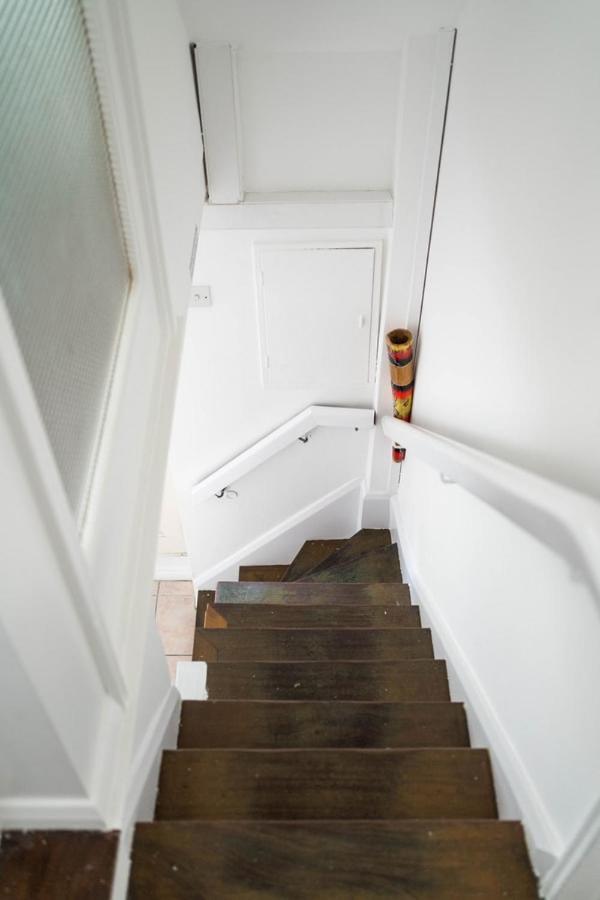 Quirky & Cosy 2Bd Mews Flat In Paddington Διαμέρισμα Λονδίνο Εξωτερικό φωτογραφία