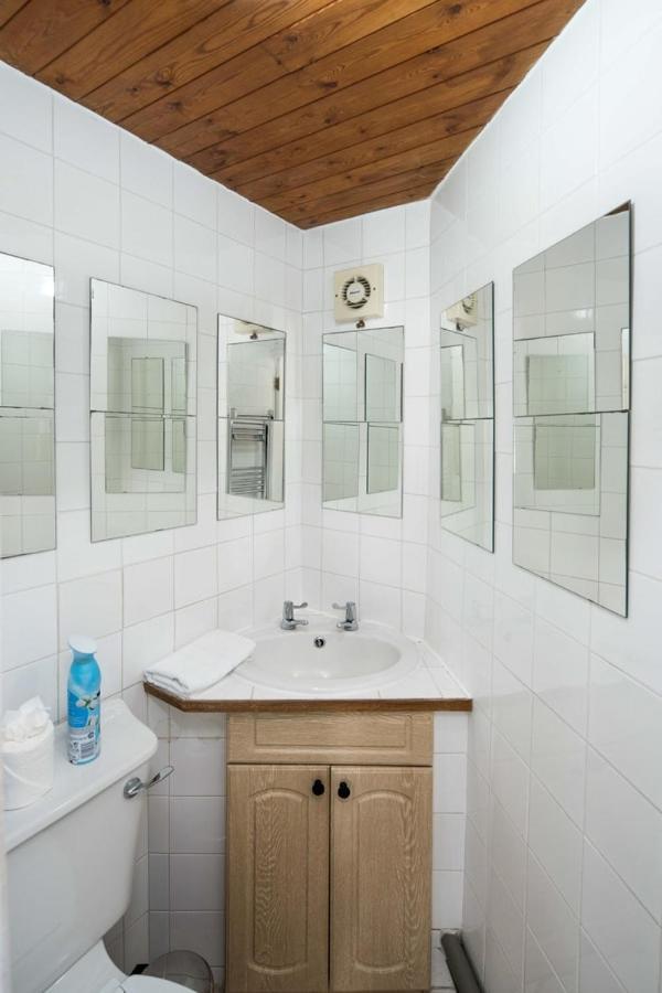 Quirky & Cosy 2Bd Mews Flat In Paddington Διαμέρισμα Λονδίνο Εξωτερικό φωτογραφία