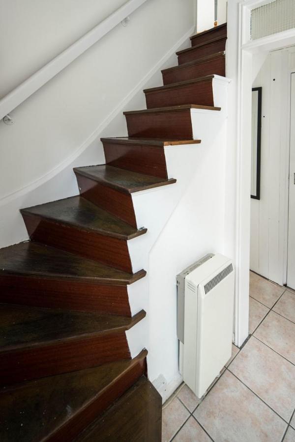 Quirky & Cosy 2Bd Mews Flat In Paddington Διαμέρισμα Λονδίνο Εξωτερικό φωτογραφία
