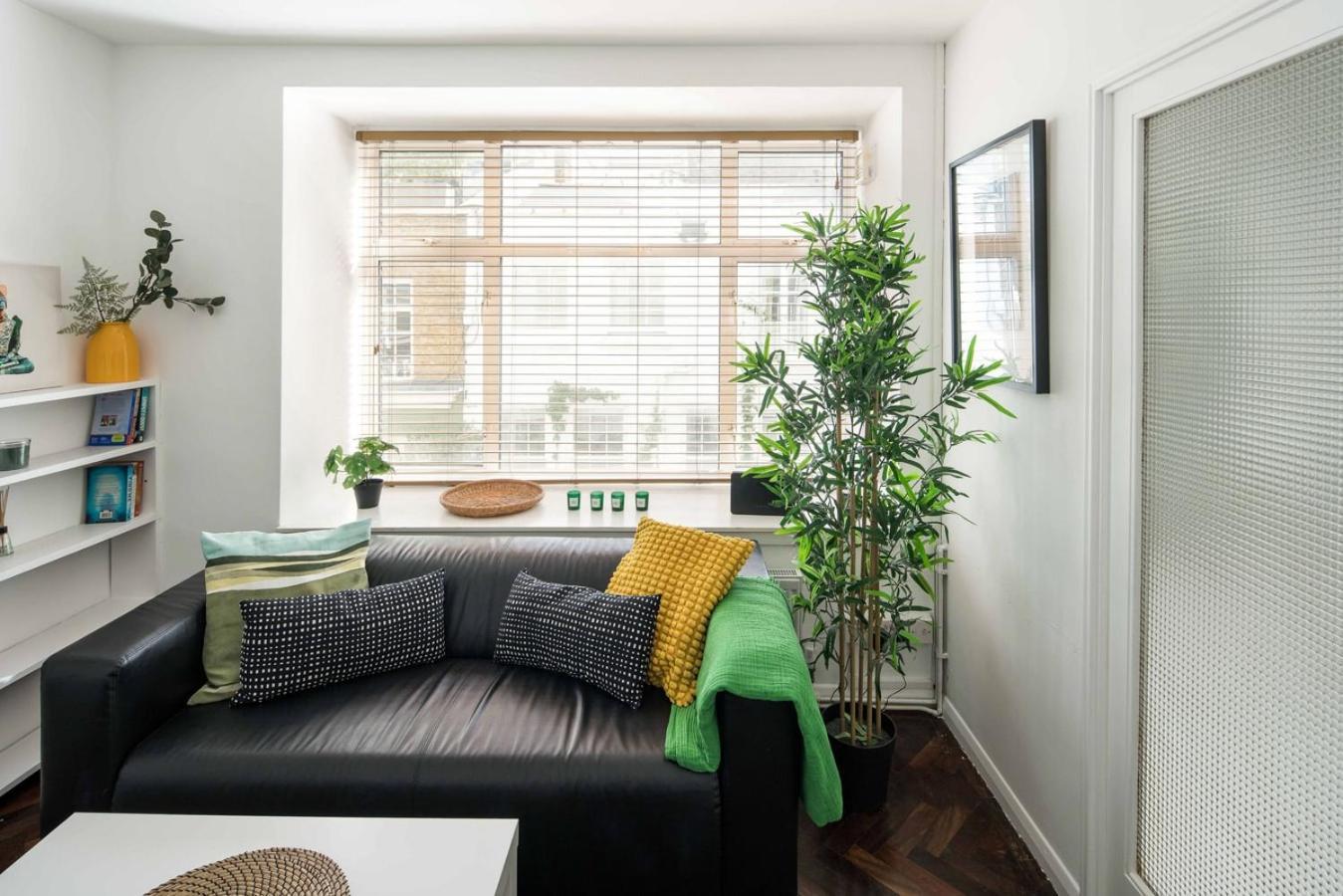 Quirky & Cosy 2Bd Mews Flat In Paddington Διαμέρισμα Λονδίνο Εξωτερικό φωτογραφία