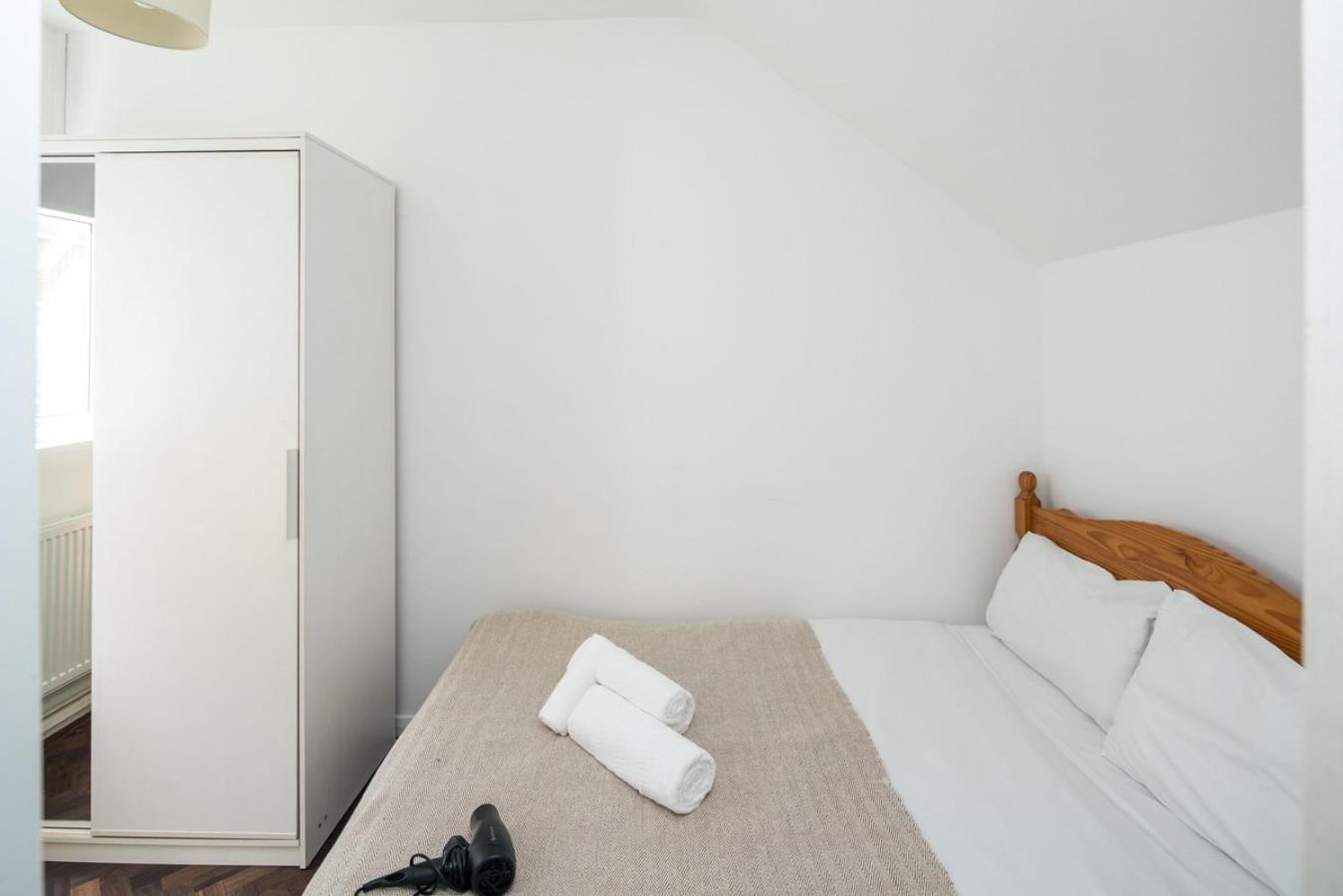 Quirky & Cosy 2Bd Mews Flat In Paddington Διαμέρισμα Λονδίνο Εξωτερικό φωτογραφία