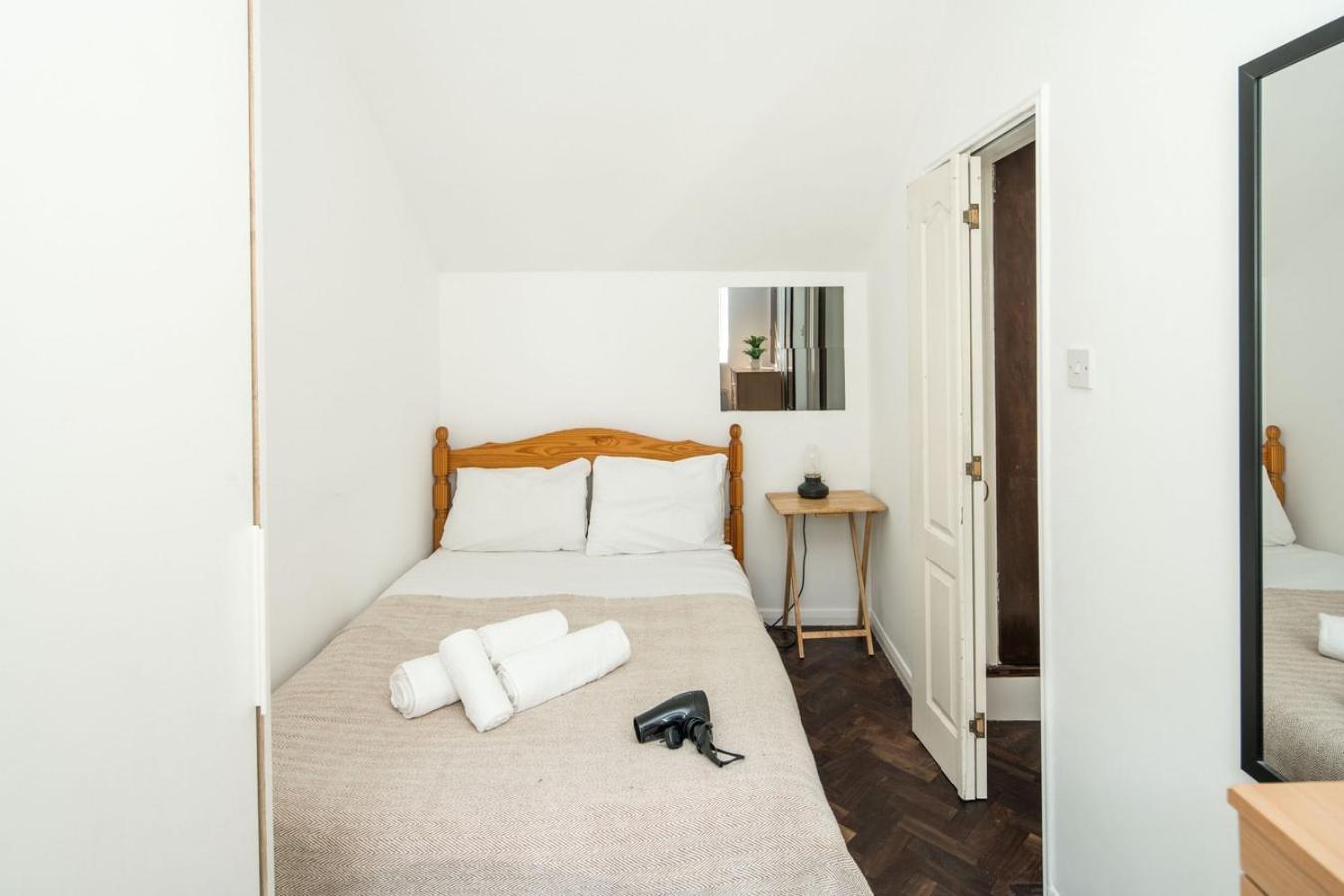 Quirky & Cosy 2Bd Mews Flat In Paddington Διαμέρισμα Λονδίνο Εξωτερικό φωτογραφία