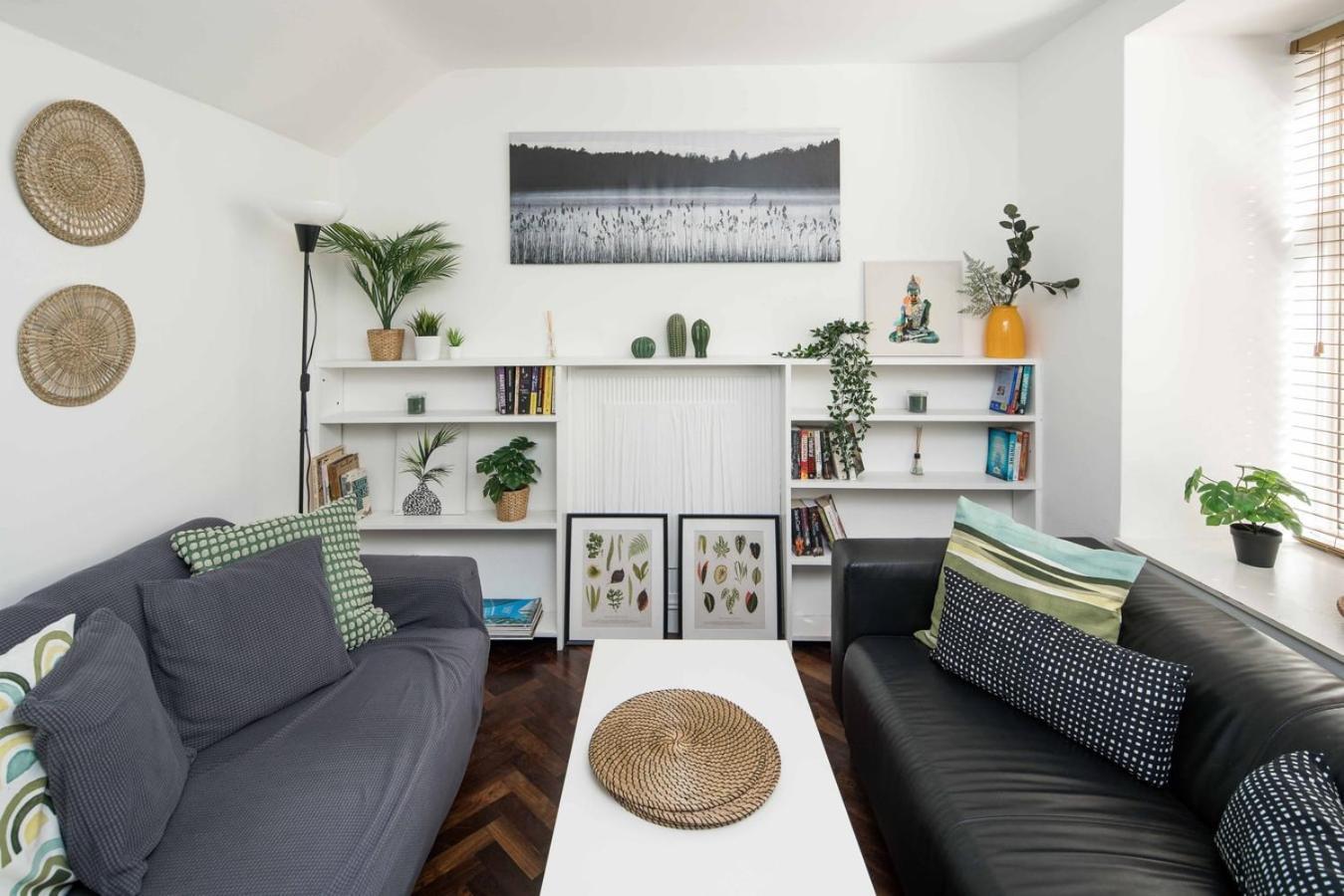 Quirky & Cosy 2Bd Mews Flat In Paddington Διαμέρισμα Λονδίνο Εξωτερικό φωτογραφία