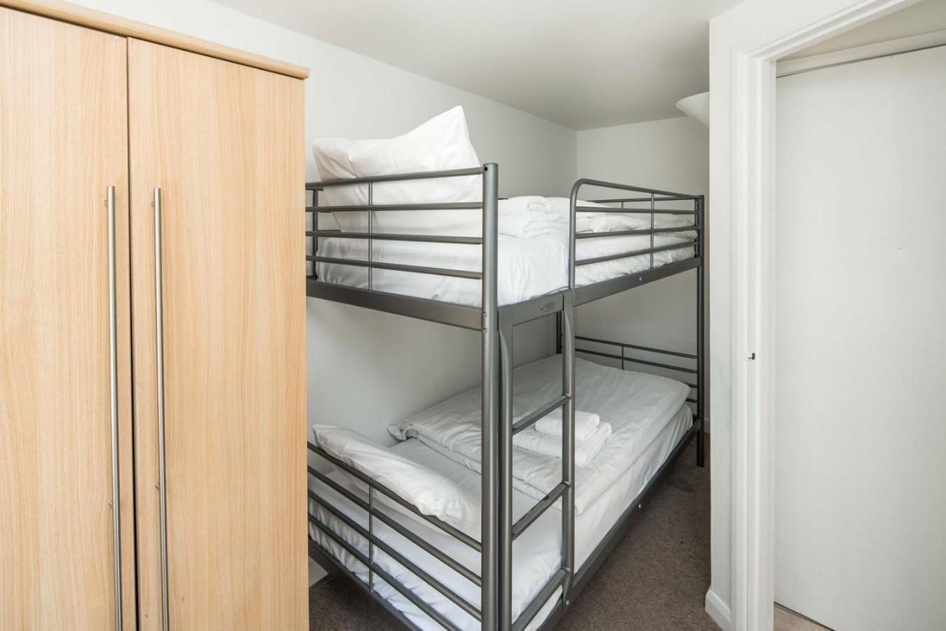 Quirky & Cosy 2Bd Mews Flat In Paddington Διαμέρισμα Λονδίνο Εξωτερικό φωτογραφία